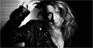 boudoir photography