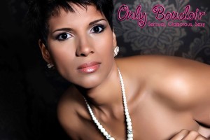 boudoir photography bromsgrove