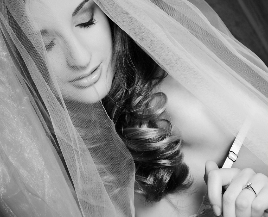 Bridal Boudoir Birmingham - Only Boudoir