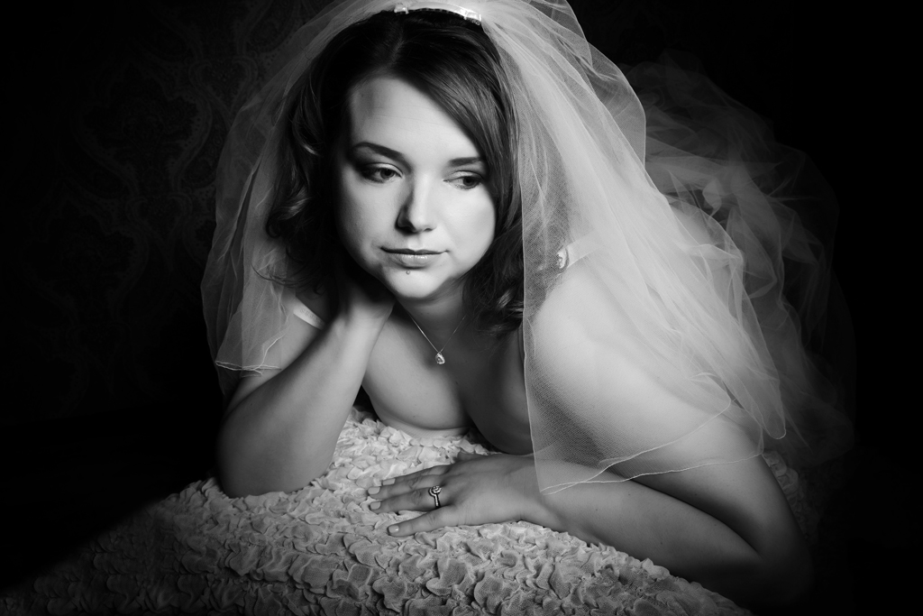 Bridal Boudoir Photography 003 Only Boudoir 2004