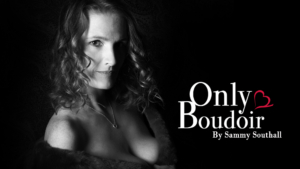 rebecca only boudoir testimonial