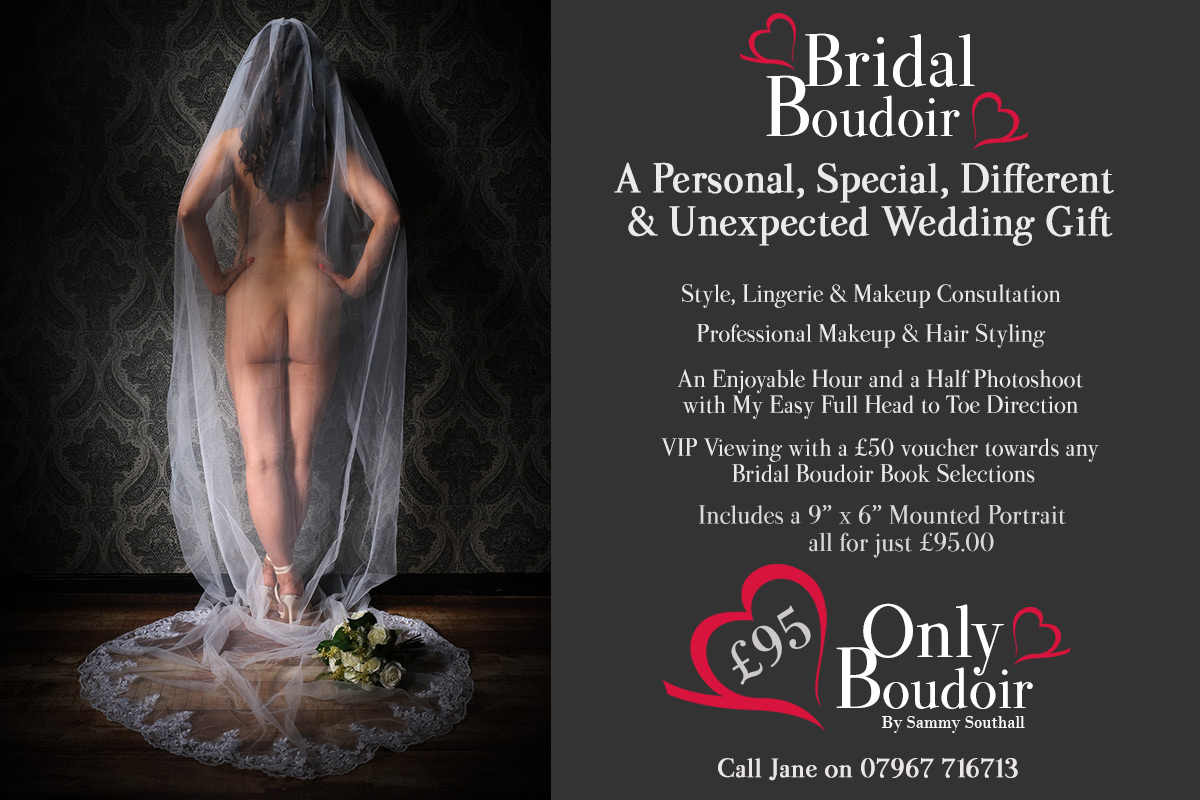 Bridal Boudoir Photgrapher Birmingham | West Midlands | Worcestershire